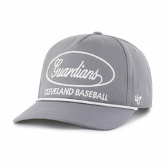 Cleveland Guardians '47 Foundational Hitch Adjustable Hat | MLB Outlet