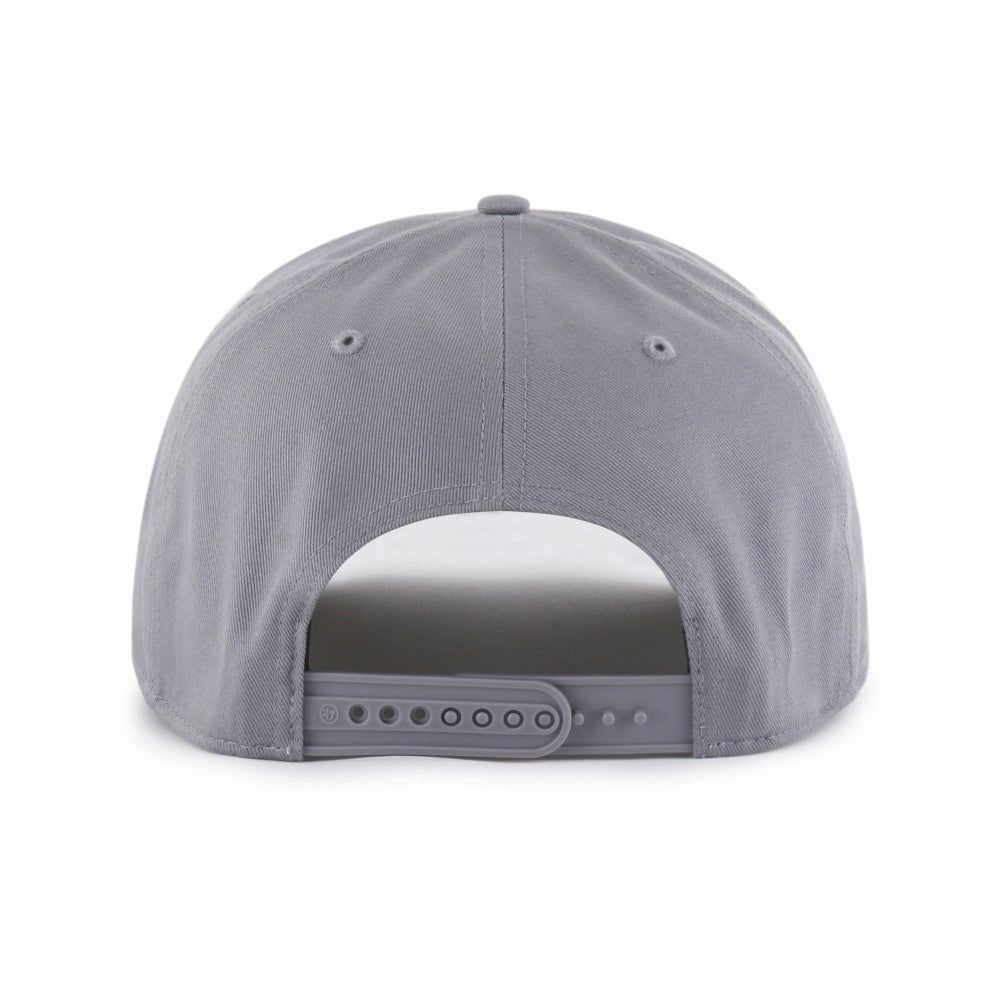 Cleveland Guardians '47 Foundational Hitch Adjustable Hat | MLB Outlet