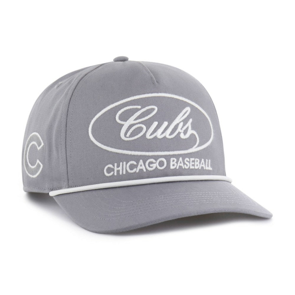 Chicago Cubs '47 Foundational Hitch Adjustable Hat | MLB Sale