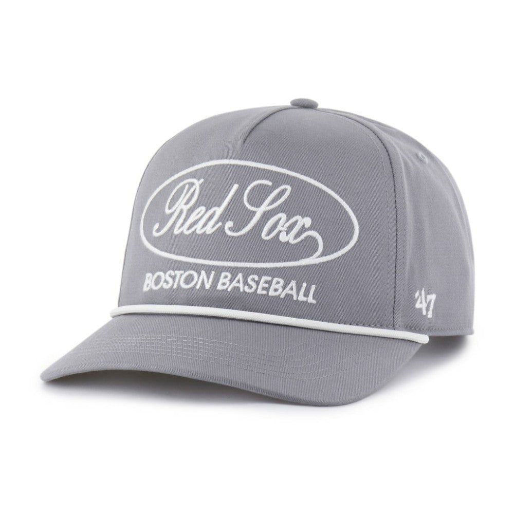 Boston Red Sox '47 Foundational Hitch Adjustable Hat | MLB US