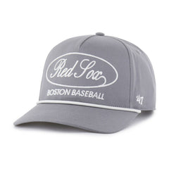 Boston Red Sox '47 Foundational Hitch Adjustable Hat | MLB US