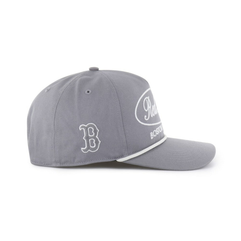Boston Red Sox '47 Foundational Hitch Adjustable Hat | MLB US