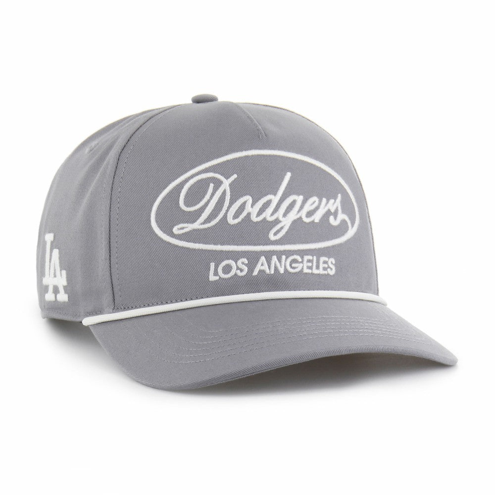 Los Angeles Dodgers '47 Foundational Hitch Adjustable Hat | MLB Discount