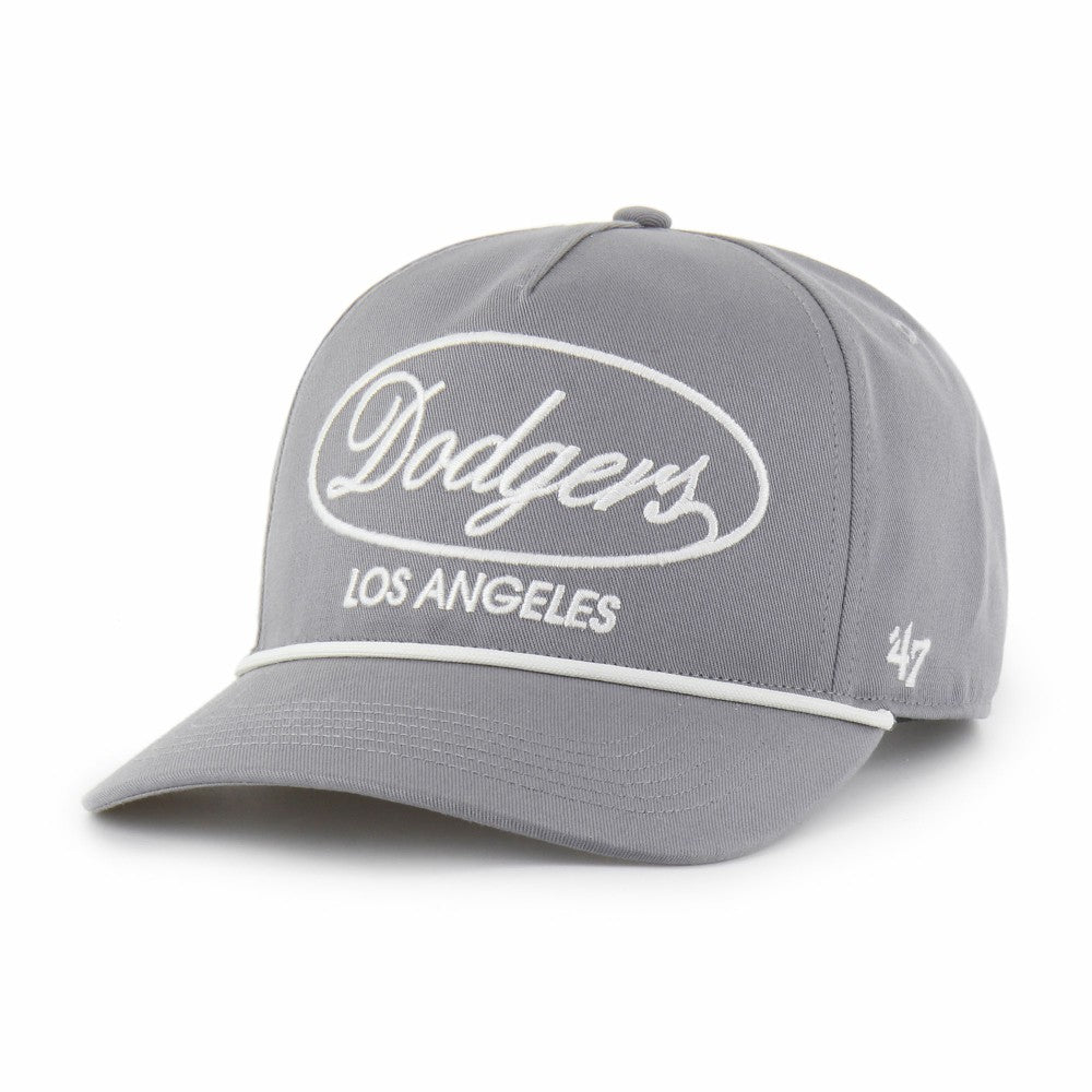 Los Angeles Dodgers '47 Foundational Hitch Adjustable Hat | MLB Discount