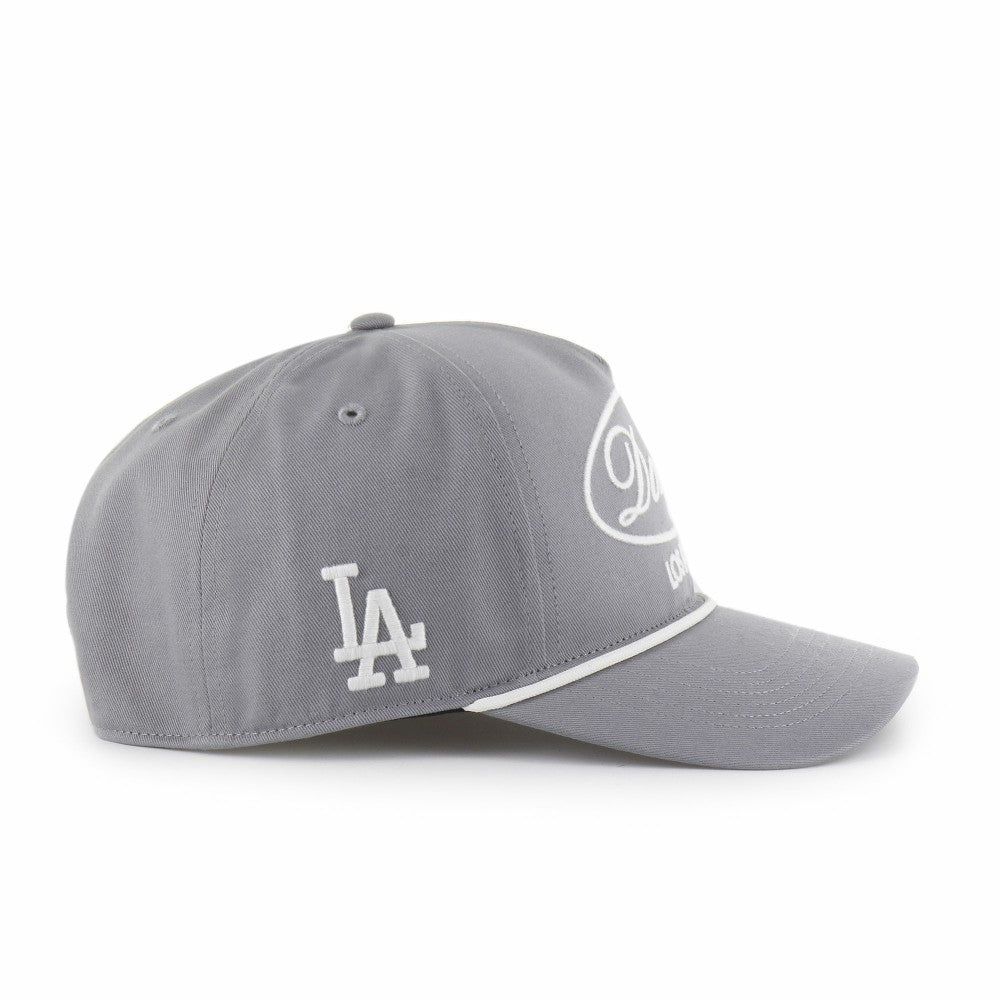 Los Angeles Dodgers '47 Foundational Hitch Adjustable Hat | MLB Discount