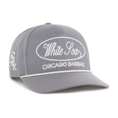Chicago White Sox '47 Foundational Hitch Adjustable Hat | MLB Shop
