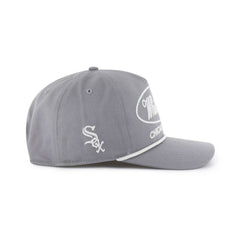 Chicago White Sox '47 Foundational Hitch Adjustable Hat | MLB Shop