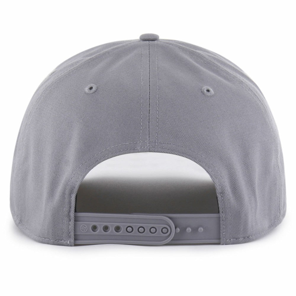 Milwaukee Brewers '47 Foundational Hitch Adjustable Hat | MLB US