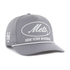 New York Mets '47 Foundational Hitch Adjustable Hat | MLB Outlet