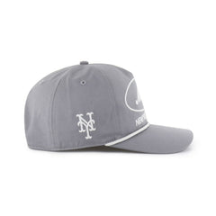 New York Mets '47 Foundational Hitch Adjustable Hat | MLB Outlet