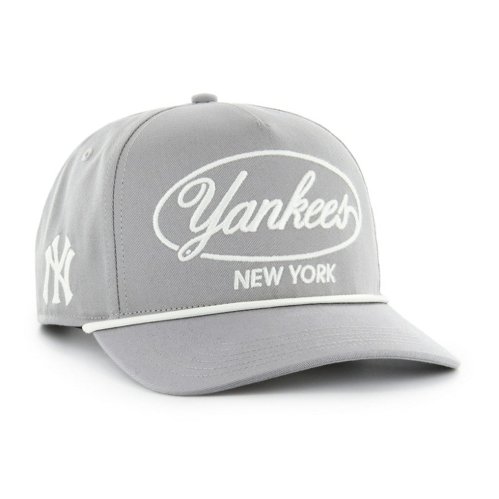 New York Yankees '47 Foundational Hitch Adjustable Hat | MLB New