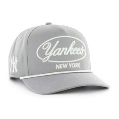 New York Yankees '47 Foundational Hitch Adjustable Hat | MLB New