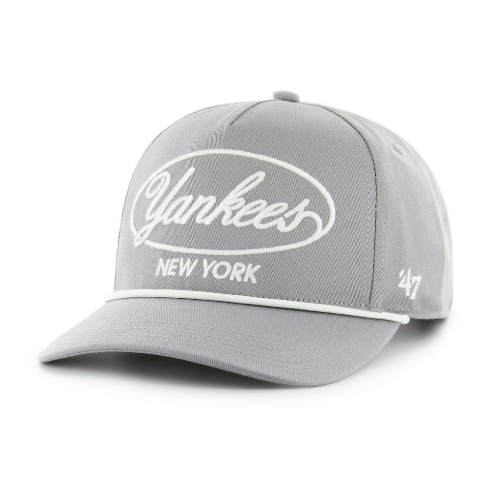 New York Yankees '47 Foundational Hitch Adjustable Hat | MLB New