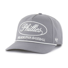 Philadelphia Phillies '47 Foundational Hitch Adjustable Hat | MLB Online