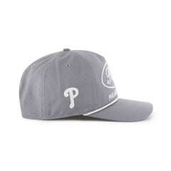 Philadelphia Phillies '47 Foundational Hitch Adjustable Hat | MLB Online