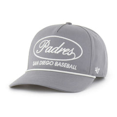 San Diego Padres '47 Foundational Hitch Adjustable Hat | MLB US