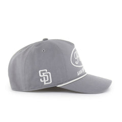 San Diego Padres '47 Foundational Hitch Adjustable Hat | MLB US