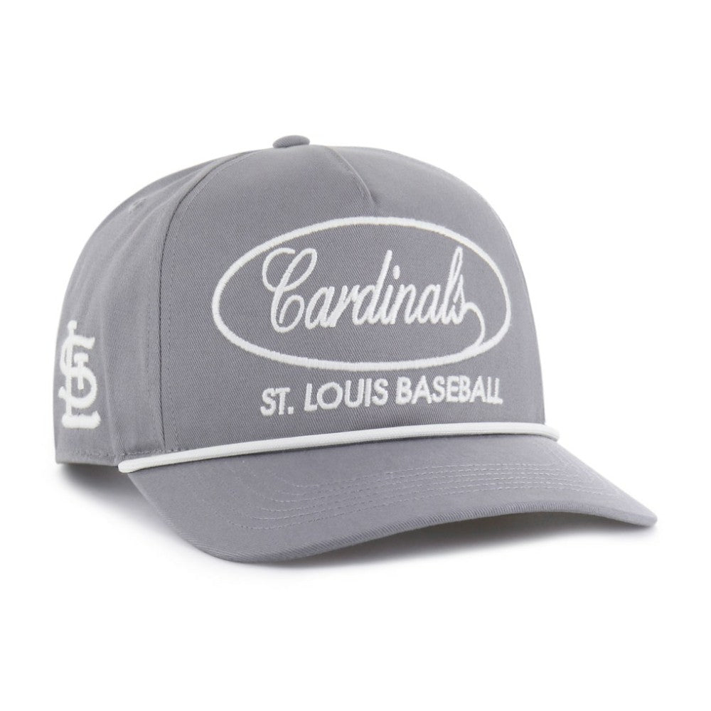 St. Louis Cardinals '47 Foundational Hitch Adjustable Hat | MLB Outlet