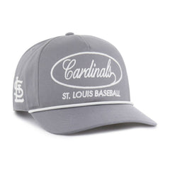St. Louis Cardinals '47 Foundational Hitch Adjustable Hat | MLB Outlet