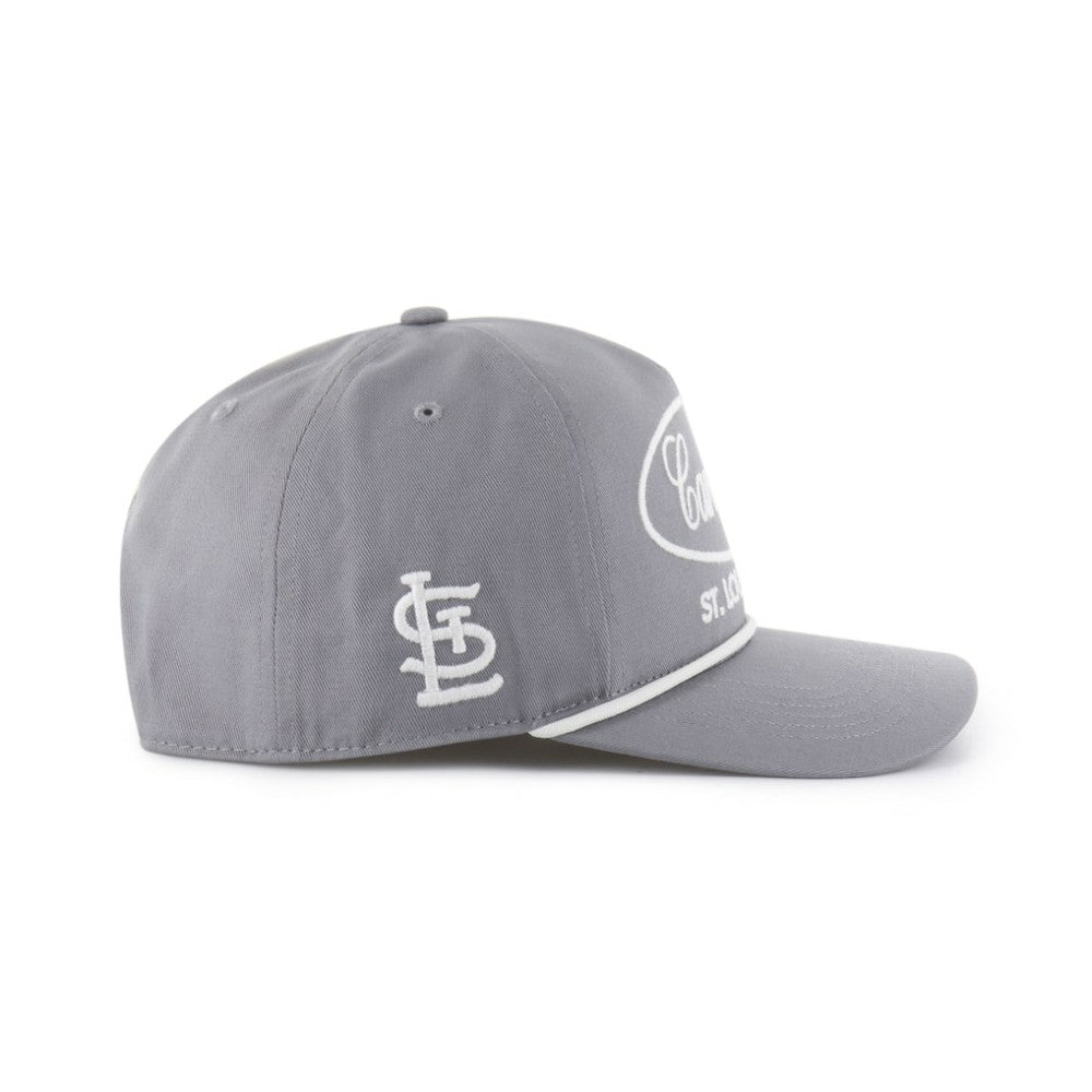 St. Louis Cardinals '47 Foundational Hitch Adjustable Hat | MLB Outlet
