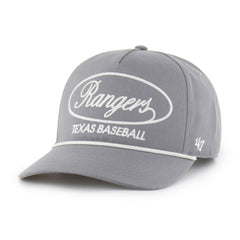 Texas Rangers '47 Foundational Hitch Adjustable Hat | MLB On Sale