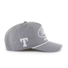 Texas Rangers '47 Foundational Hitch Adjustable Hat | MLB On Sale