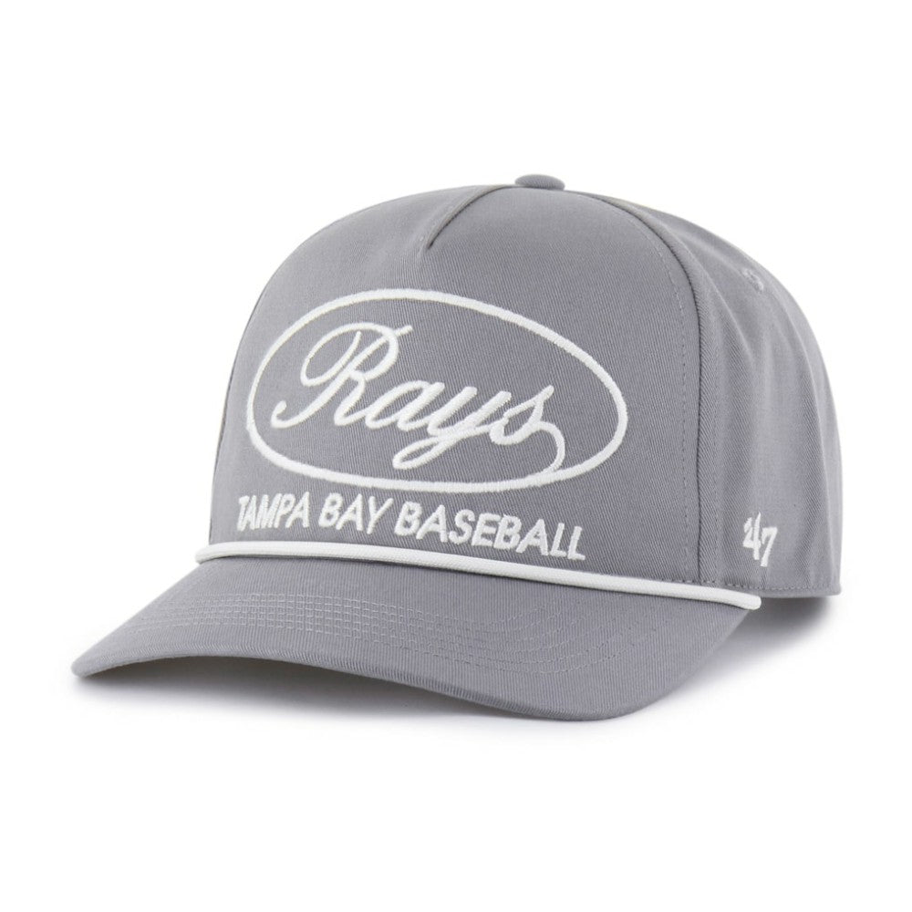 Tampa Bay Rays '47 Foundational Hitch Adjustable Hat | MLB Online