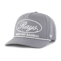 Tampa Bay Rays '47 Foundational Hitch Adjustable Hat | MLB Online
