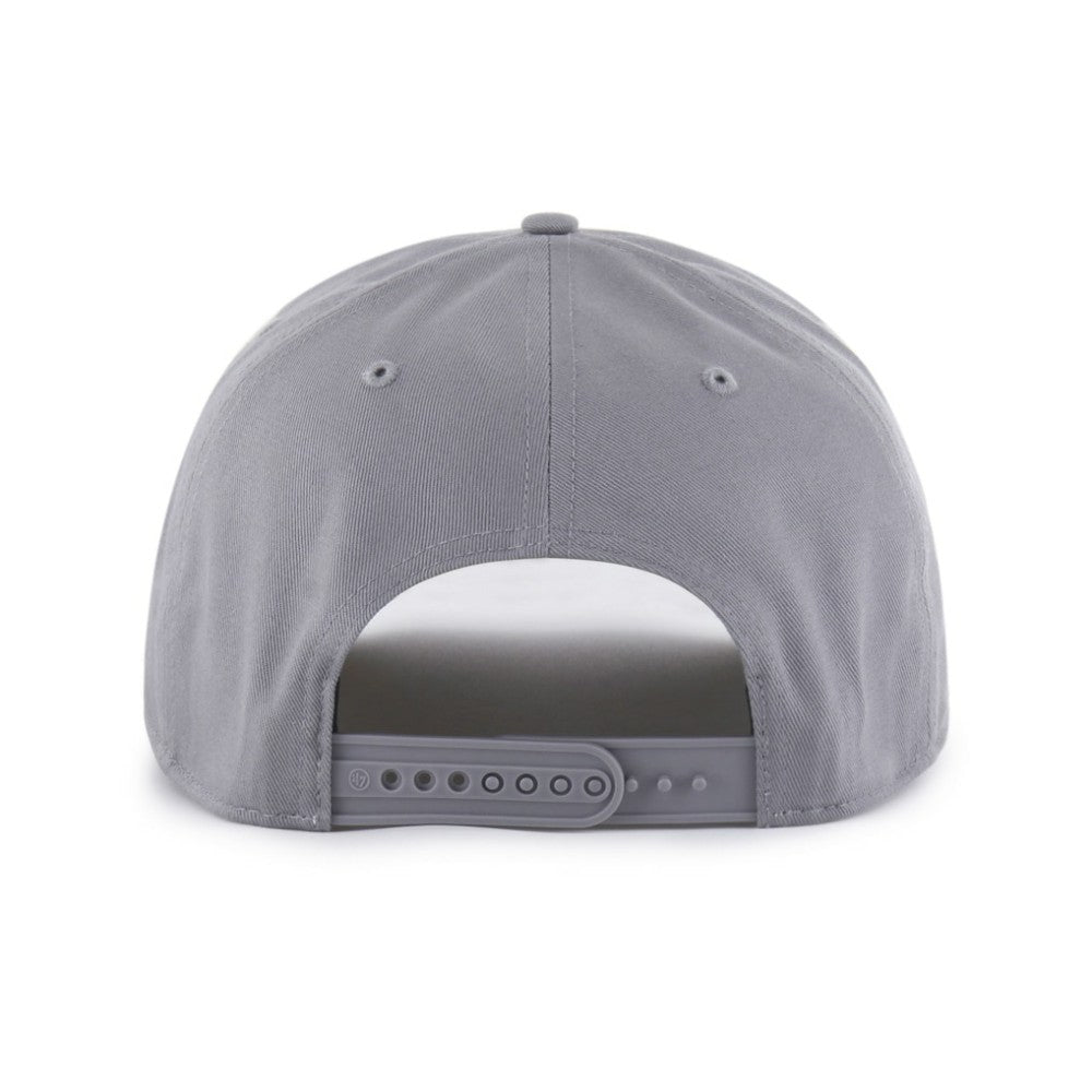 Tampa Bay Rays '47 Foundational Hitch Adjustable Hat | MLB Online