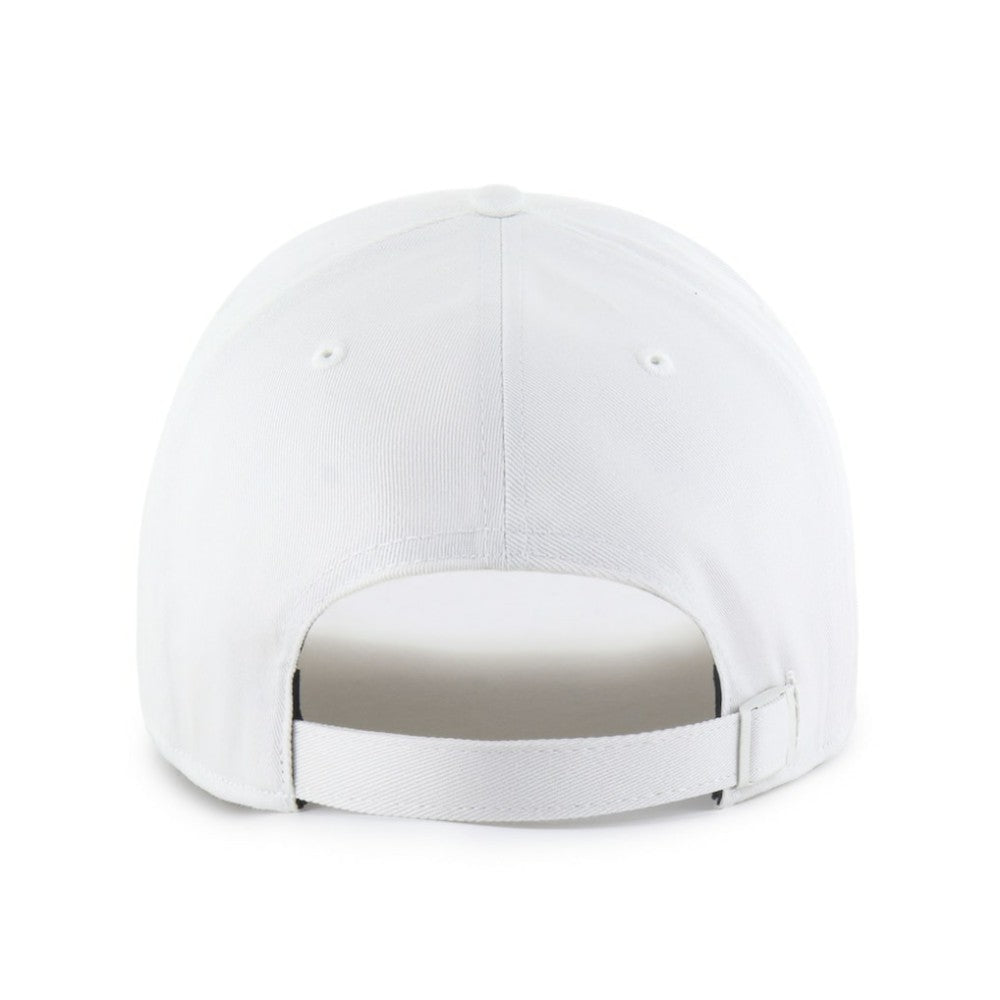 Atlanta Braves '47 Foundational Pinch Offside Adjustable Hat | MLB Discount