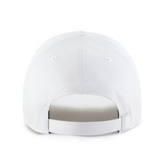 Atlanta Braves '47 Foundational Pinch Offside Adjustable Hat | MLB Discount