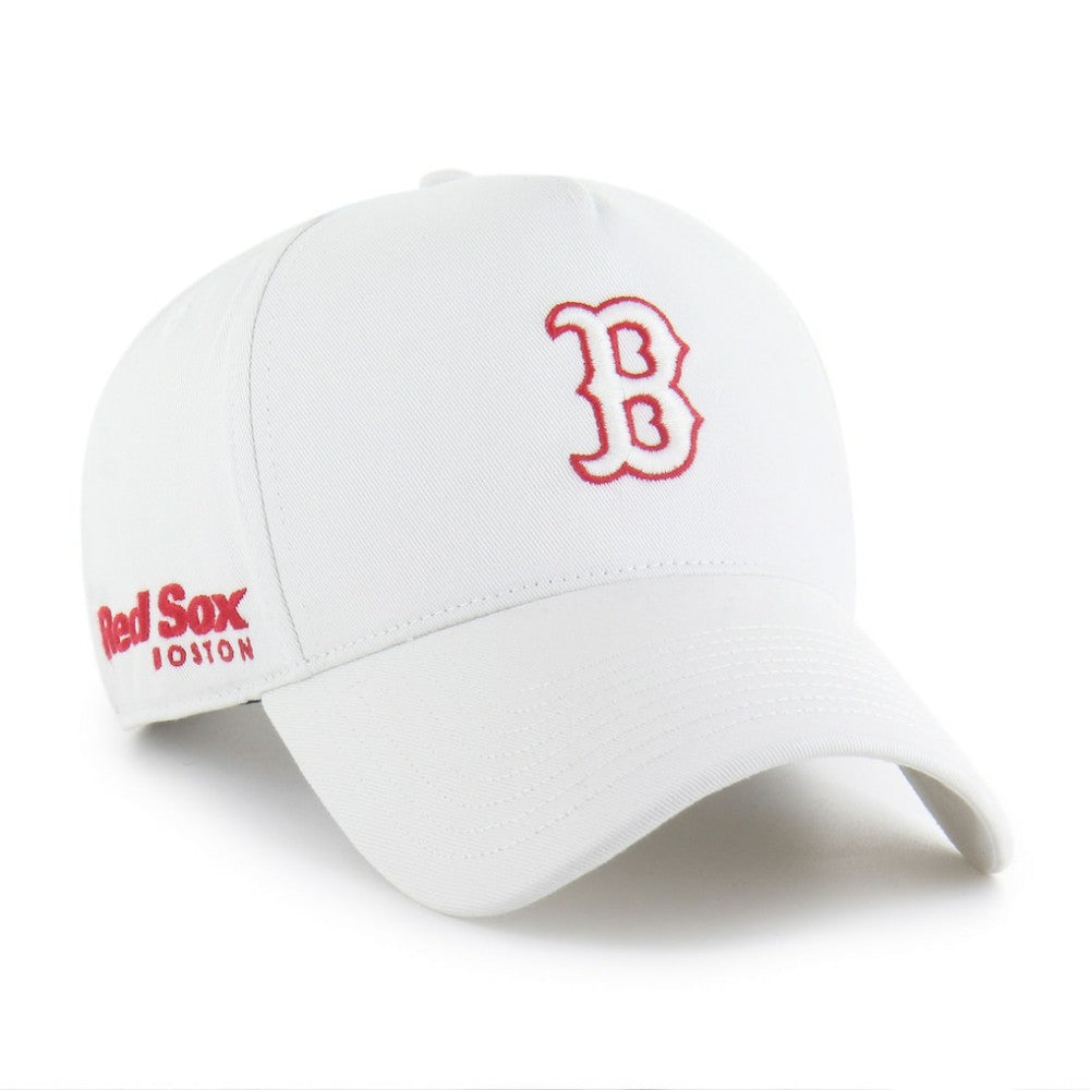 Boston Red Sox '47 Foundational Pinch Offside Adjustable Hat | MLB Outlet