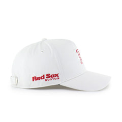 Boston Red Sox '47 Foundational Pinch Offside Adjustable Hat | MLB Outlet