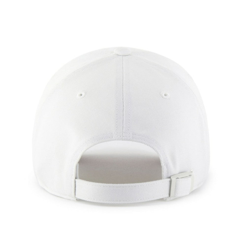 Boston Red Sox '47 Foundational Pinch Offside Adjustable Hat | MLB Outlet