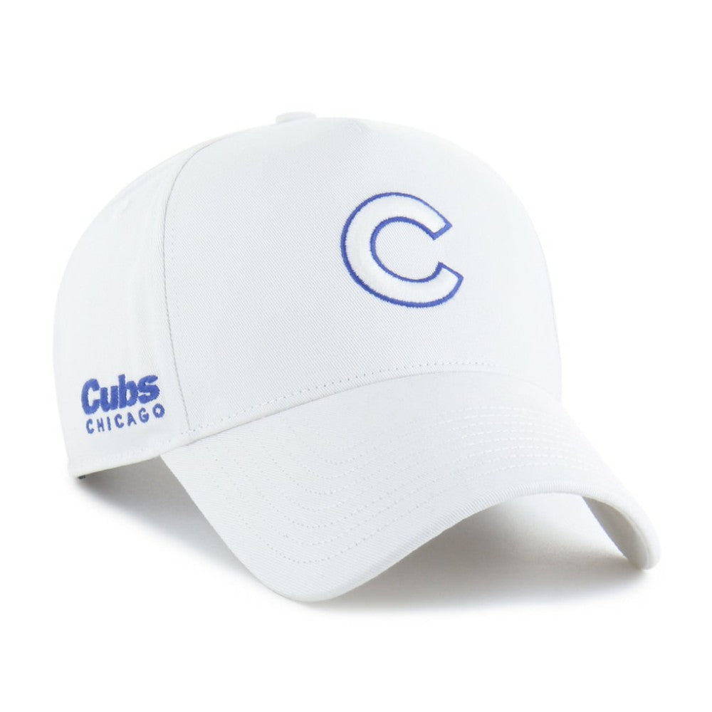 Chicago Cubs '47 Foundational Pinch Offside Adjustable Hat | MLB Sale