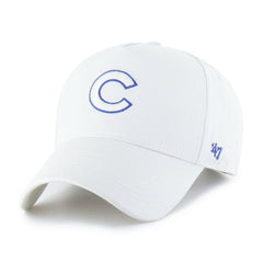 Chicago Cubs '47 Foundational Pinch Offside Adjustable Hat | MLB Sale