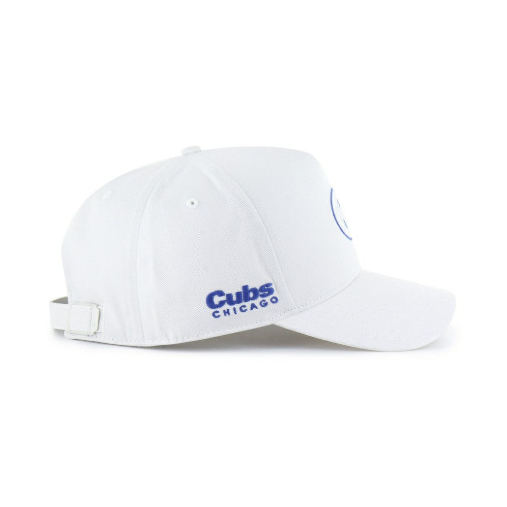 Chicago Cubs '47 Foundational Pinch Offside Adjustable Hat | MLB Sale