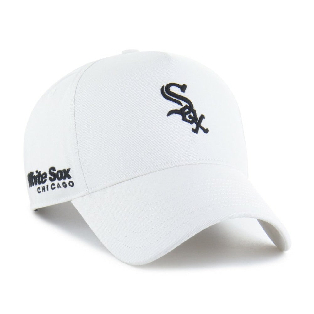 Chicago White Sox '47 Foundational Pinch Offside Adjustable Hat | MLB Sale