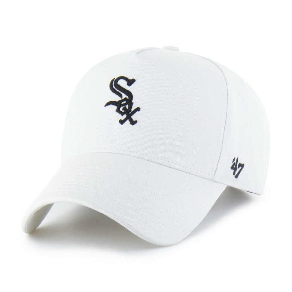 Chicago White Sox '47 Foundational Pinch Offside Adjustable Hat | MLB Sale