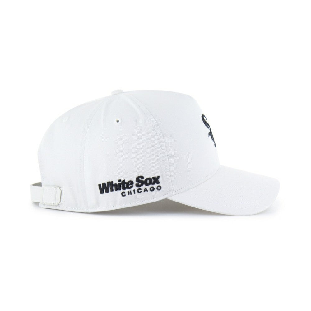Chicago White Sox '47 Foundational Pinch Offside Adjustable Hat | MLB Sale