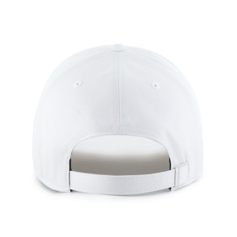 Pittsburgh Pirates '47 Foundational Pinch Offside Adjustable Hat | MLB On Sale