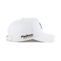 San Diego Padres '47 Foundational Pinch Offside Adjustable Hat | MLB Shop