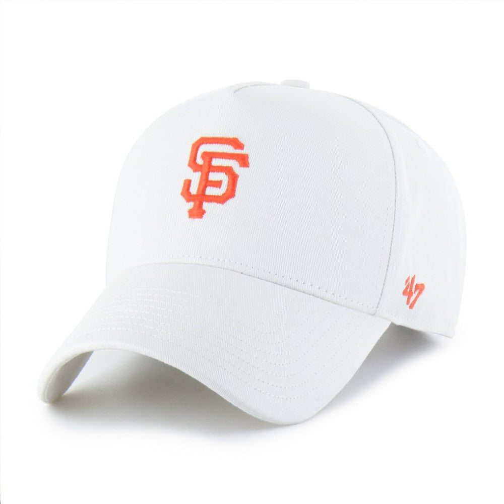 San Francisco Giants '47 Foundational Pinch Offside Adjustable Hat | MLB For sale