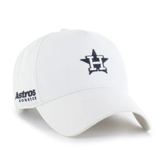 Houston Astros '47 Foundational Pinch Offside Adjustable Hat | MLB New
