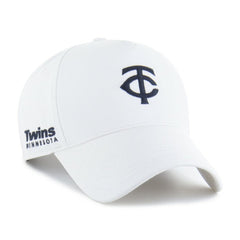 Minnesota Twins '47 Foundational Pinch Offside Adjustable Hat | MLB US