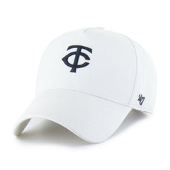 Minnesota Twins '47 Foundational Pinch Offside Adjustable Hat | MLB US
