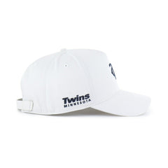 Minnesota Twins '47 Foundational Pinch Offside Adjustable Hat | MLB US