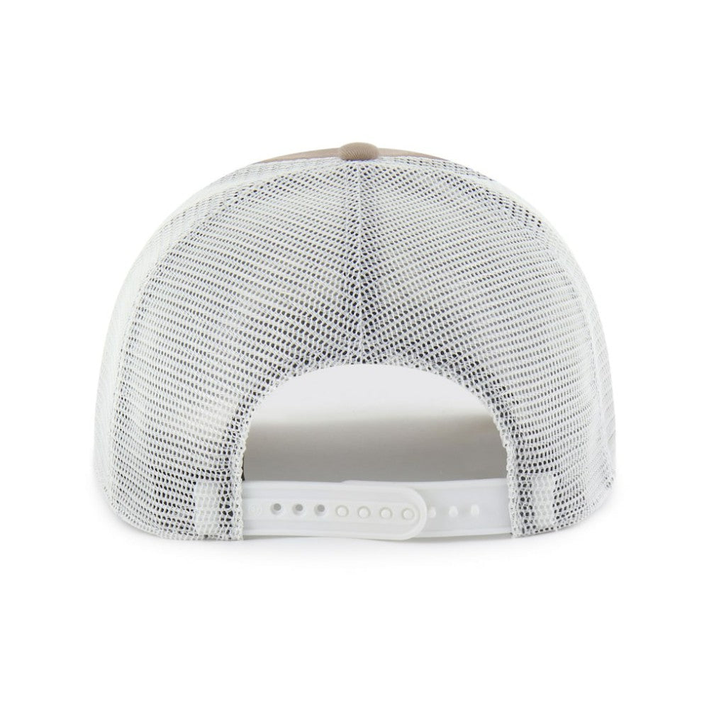 Texas Rangers '47 Foundational Mesh Hitch Adjustable Hat | MLB Shop