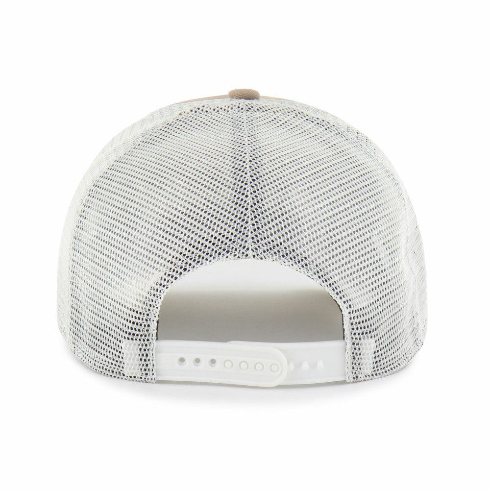 Milwaukee Brewers '47 Foundational Mesh Hitch Adjustable Hat | MLB Sale