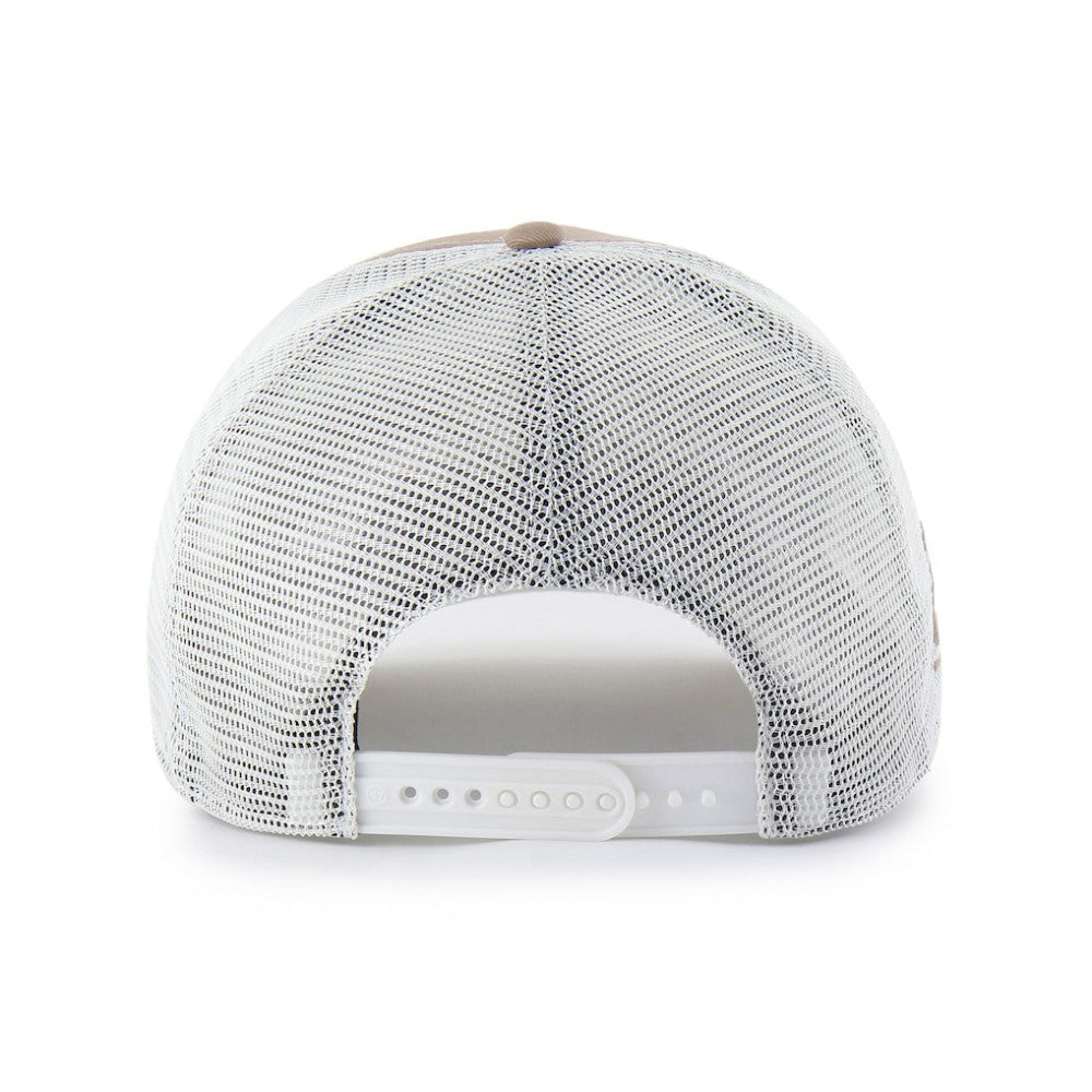 New York Mets '47 Foundational Mesh Hitch Adjustable Hat | MLB Near me